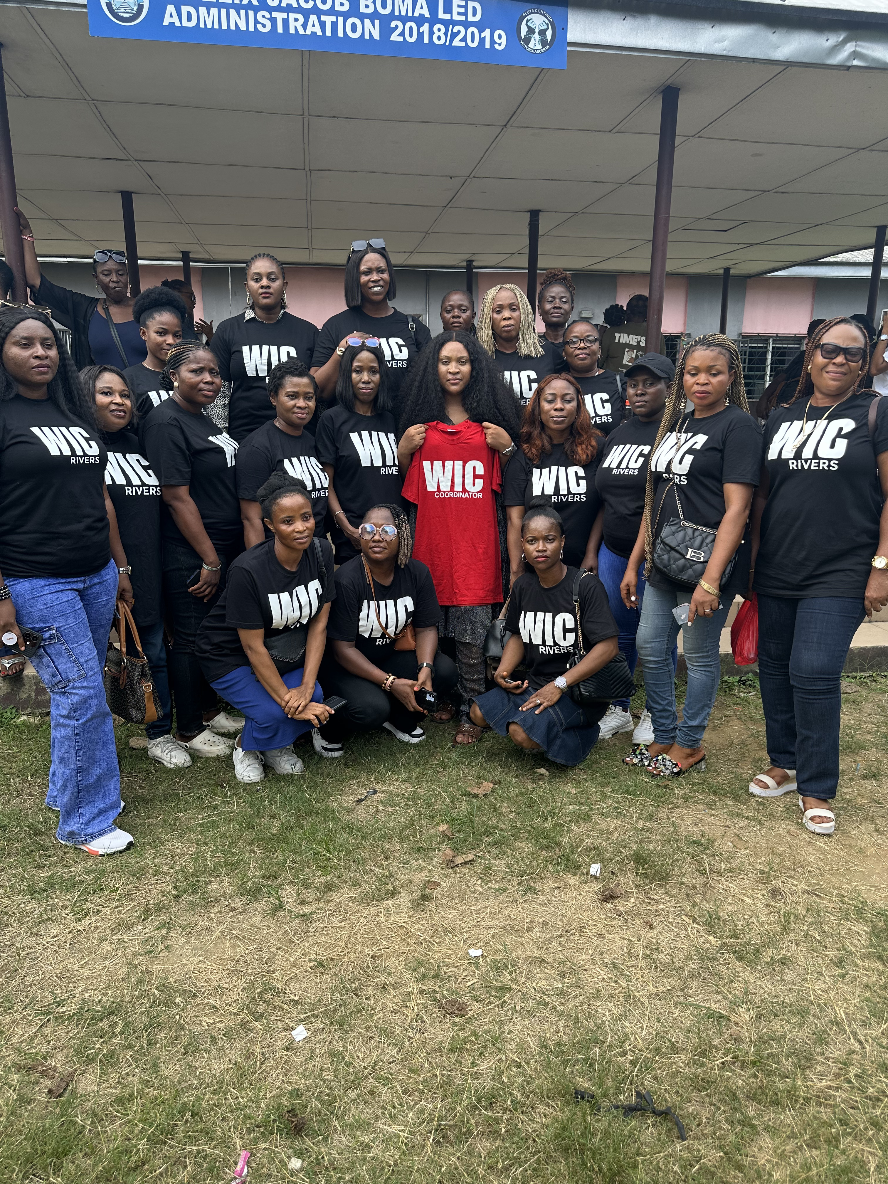 WIC Community — Photo 2