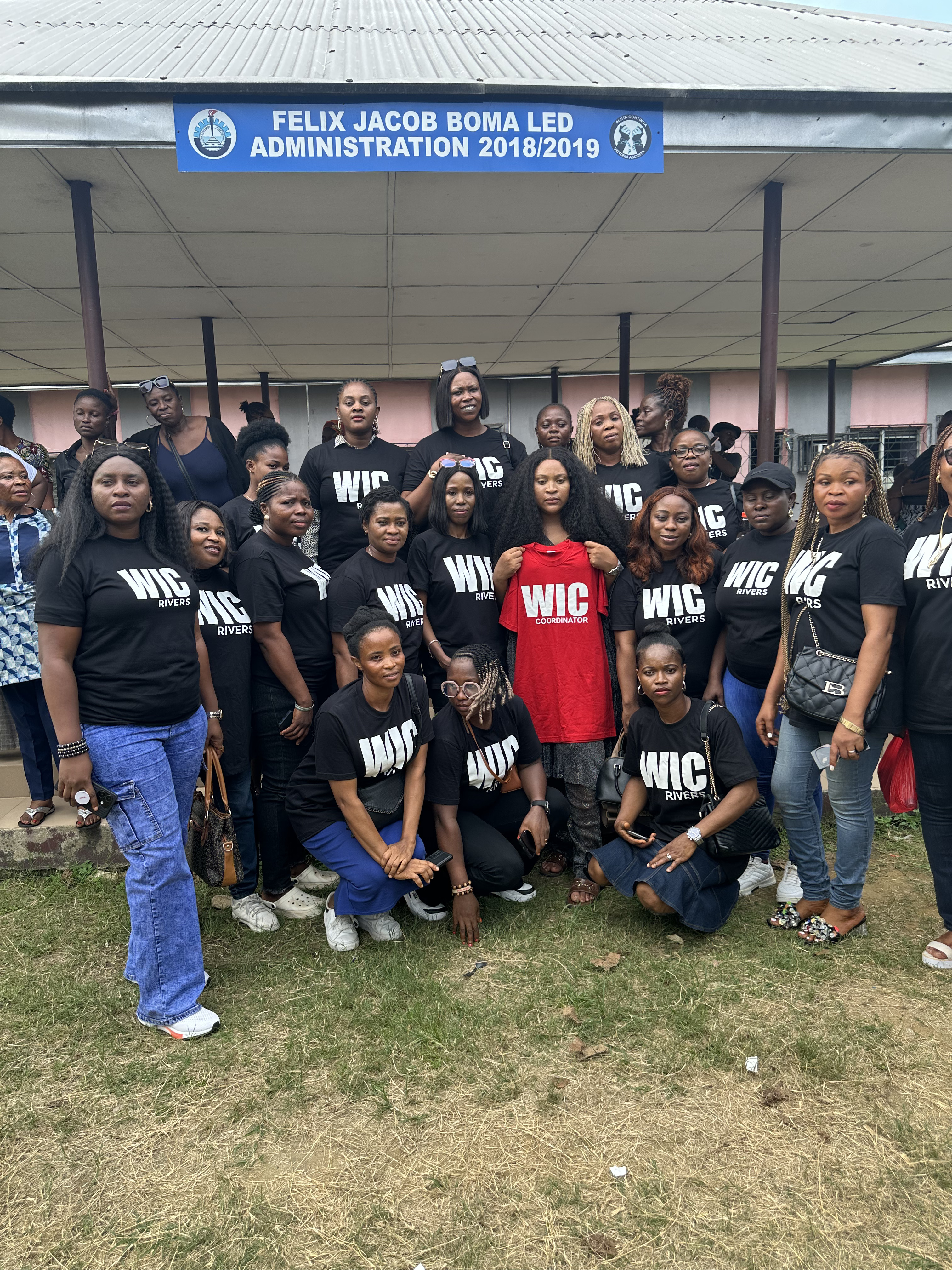 WIC Community — Photo 6