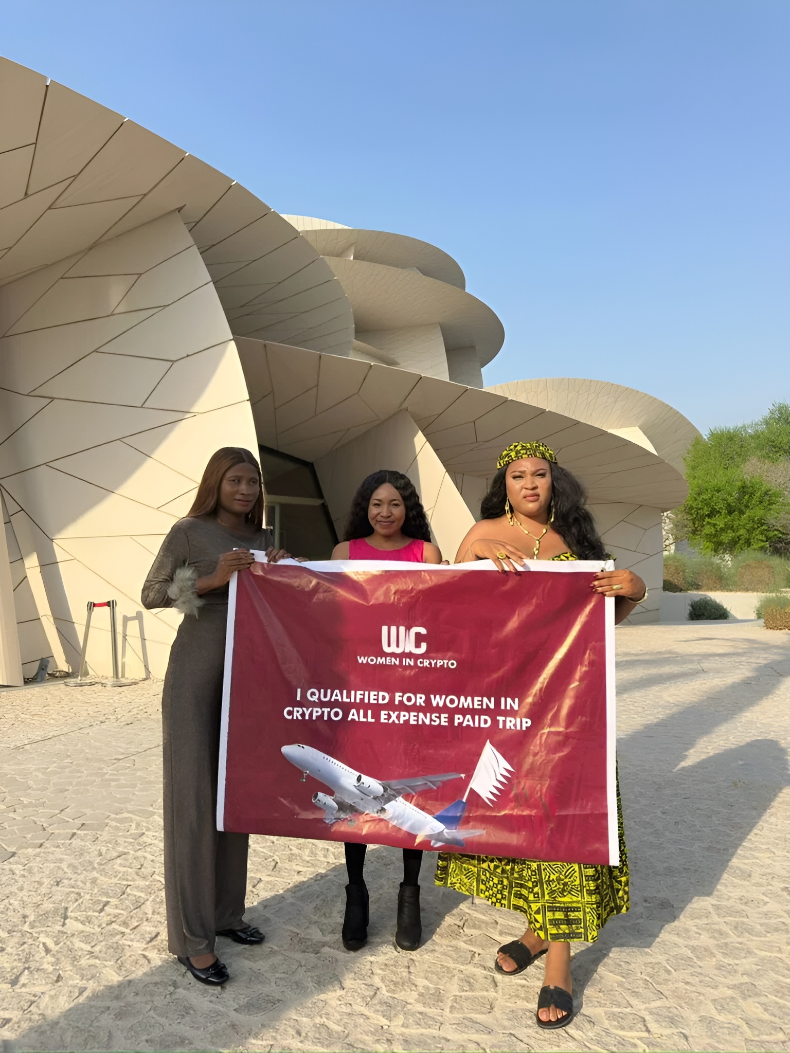 WIC Community Video